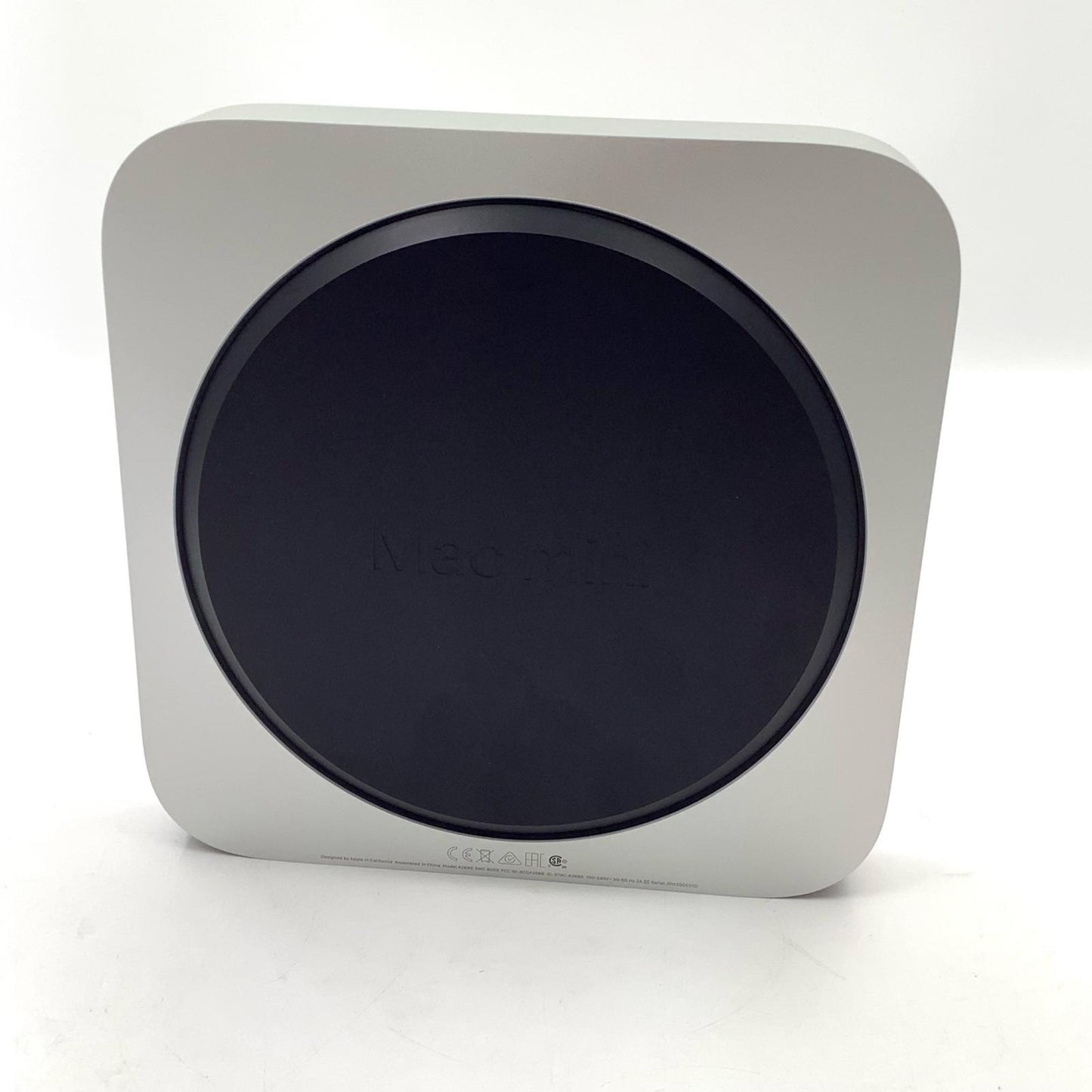 【全額返金保証】【最速発送】Apple Mac mini Apple M2 16GB 1TB 超美品 動作確認済