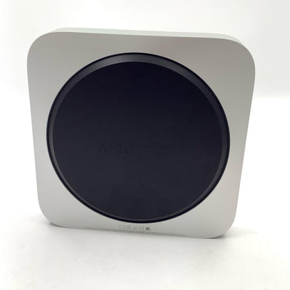 【全額返金保証】【最速発送】Apple Mac mini Apple M2 16GB 1TB 超美品 動作確認済