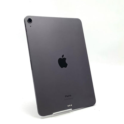 【最速発送】Apple iPad Air 10.9インチ 第5世代 256GB スペースグレイ Wi-Fi【難有】