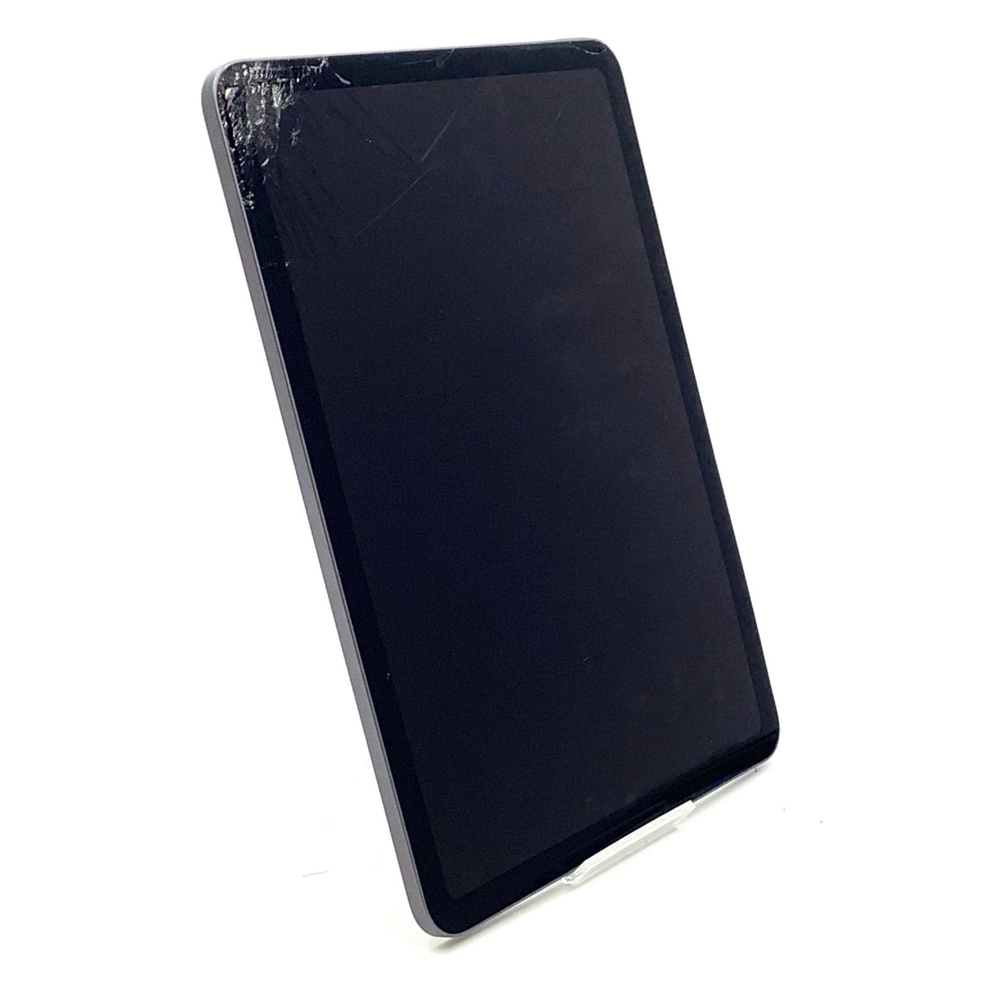 【最速発送】Apple iPad Air 10.9インチ 第5世代 256GB スペースグレイ Wi-Fi【難有】