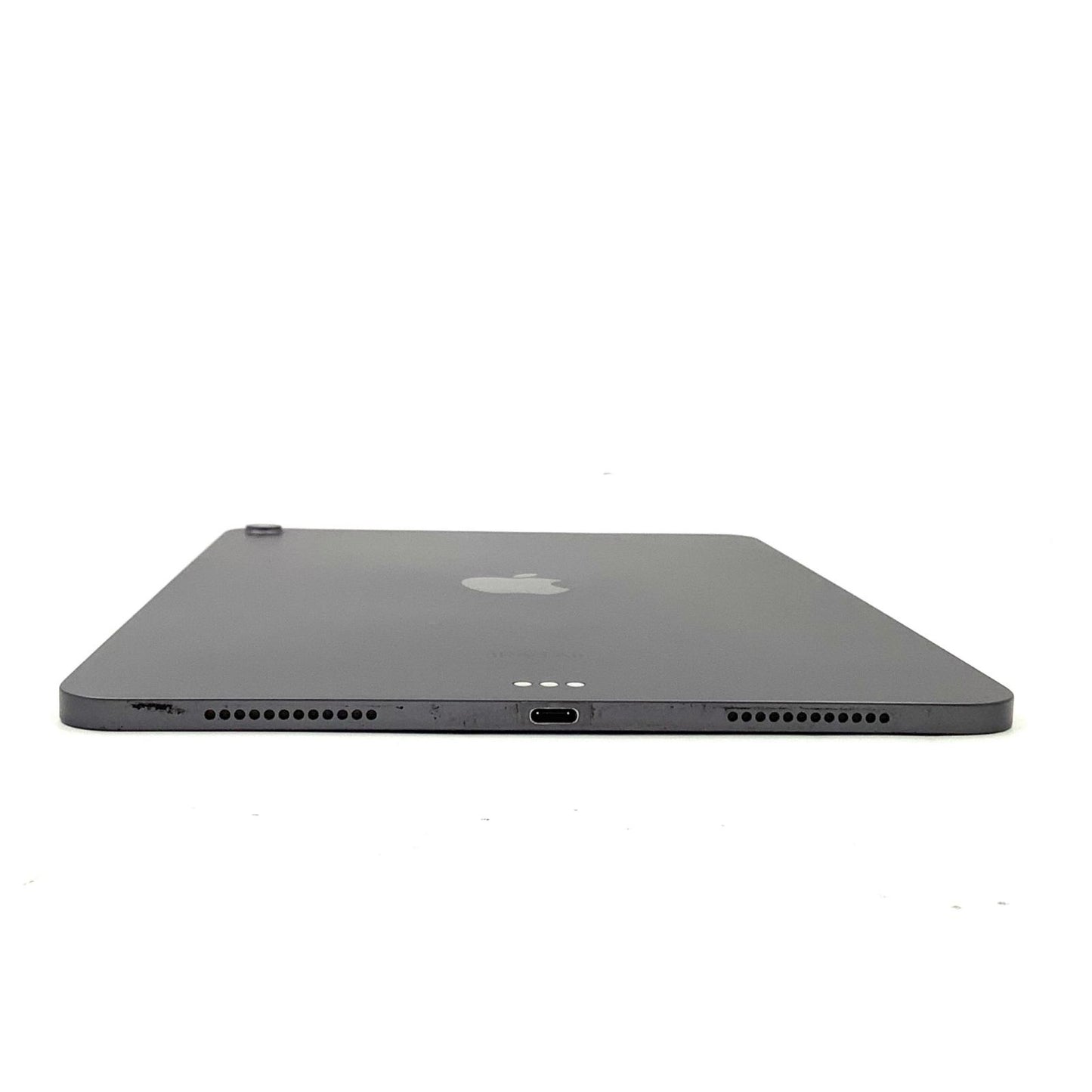 【最速発送】Apple iPad Air 10.9インチ 第5世代 256GB スペースグレイ Wi-Fi【難有】