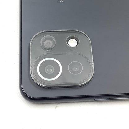 【最速発送】Xiaomi Mi 11 Lite 5G 128GB SIMフリー M2101K9R 白ロム【難有】