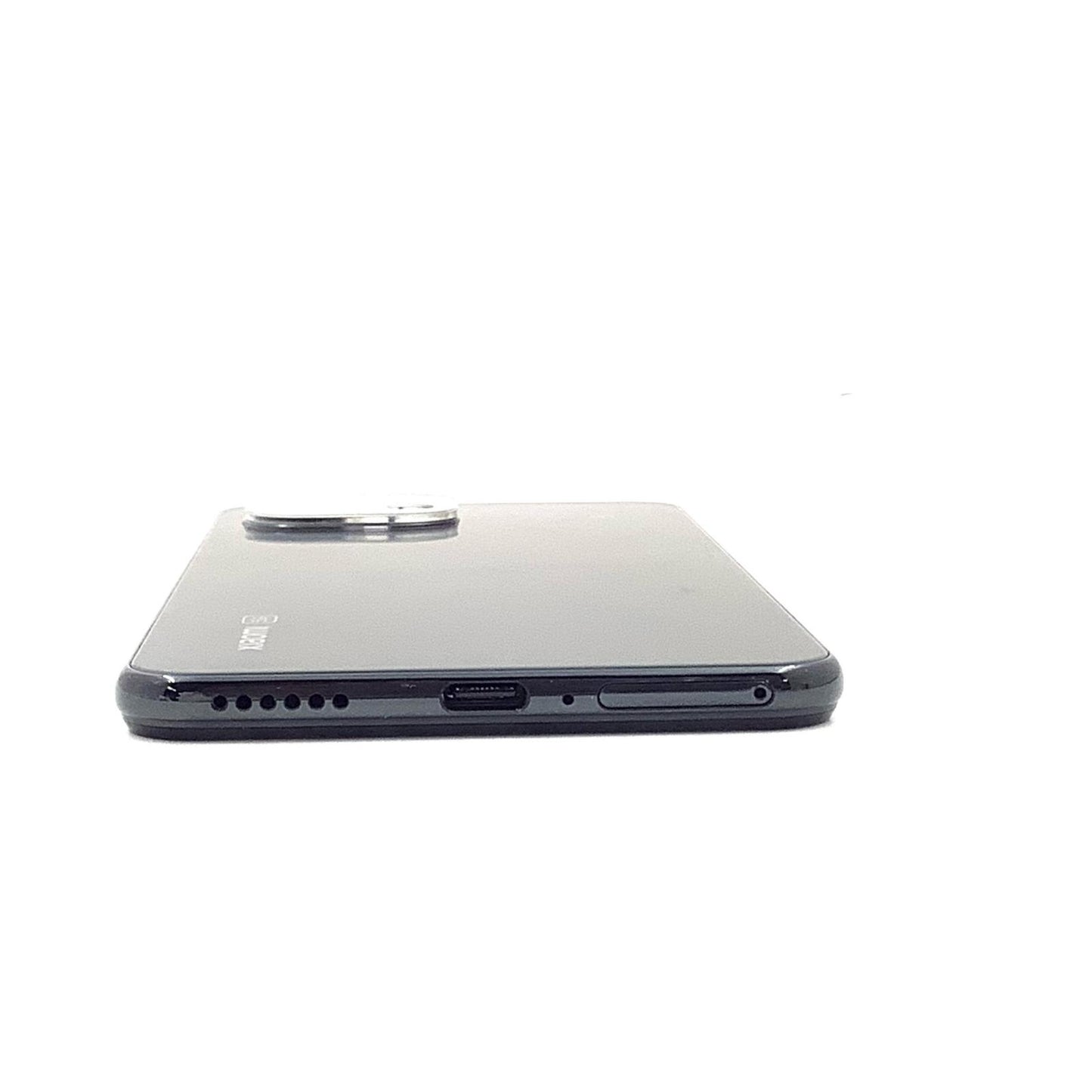 【最速発送】Xiaomi Mi 11 Lite 5G 128GB SIMフリー M2101K9R 白ロム【難有】