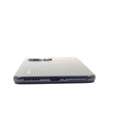 【最速発送】Xiaomi Mi 11 Lite 5G 128GB SIMフリー M2101K9R 白ロム【難有】