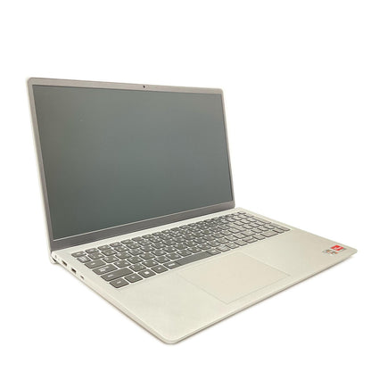 【最速発送】DELL Inspiron 15 3525 P112F006 AMD Ryzen 5 5625U with Radeon Graphics 8GB M.2 SSD 512GB 100%【難有】