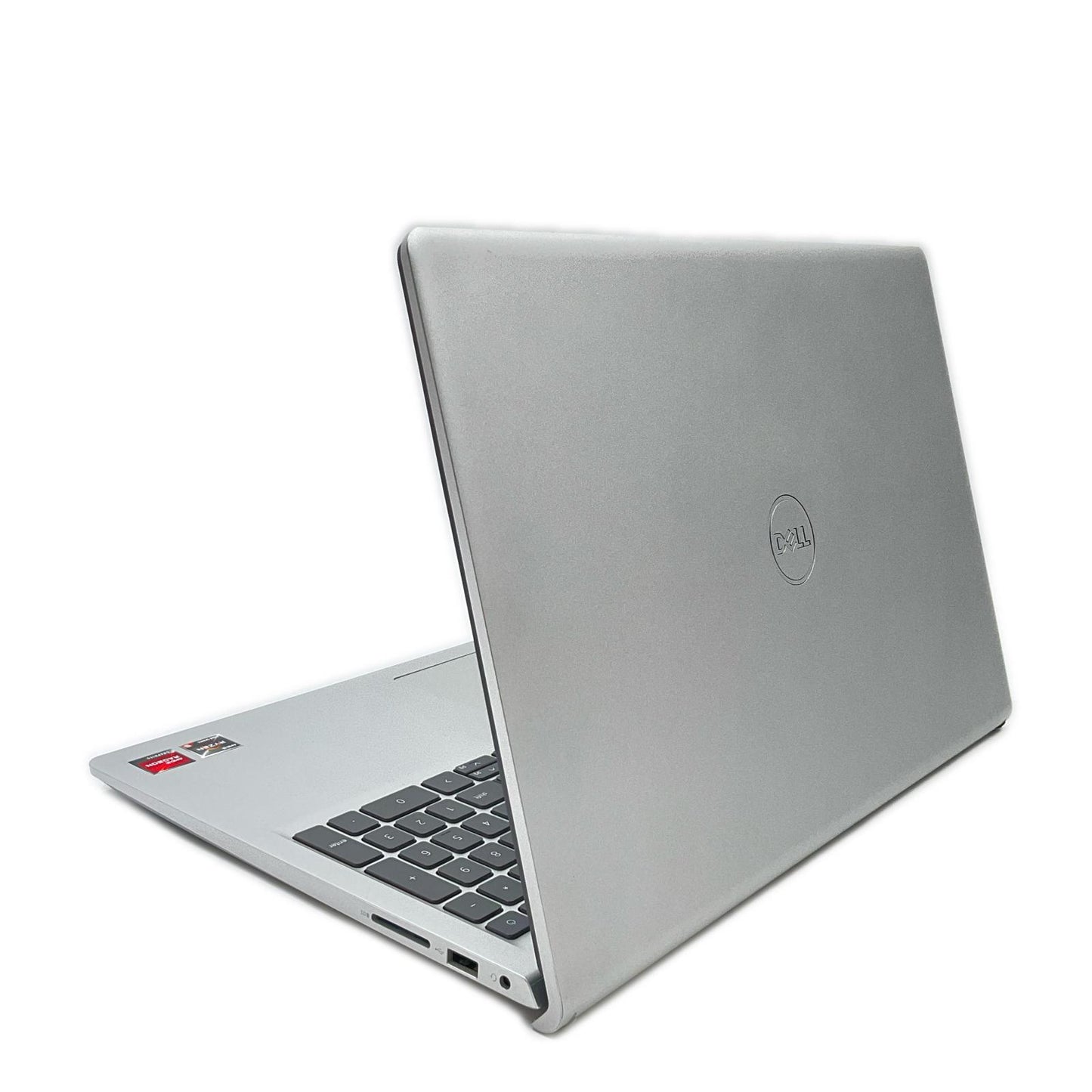【最速発送】DELL Inspiron 15 3525 P112F006 AMD Ryzen 5 5625U with Radeon Graphics 8GB M.2 SSD 512GB 100%【難有】