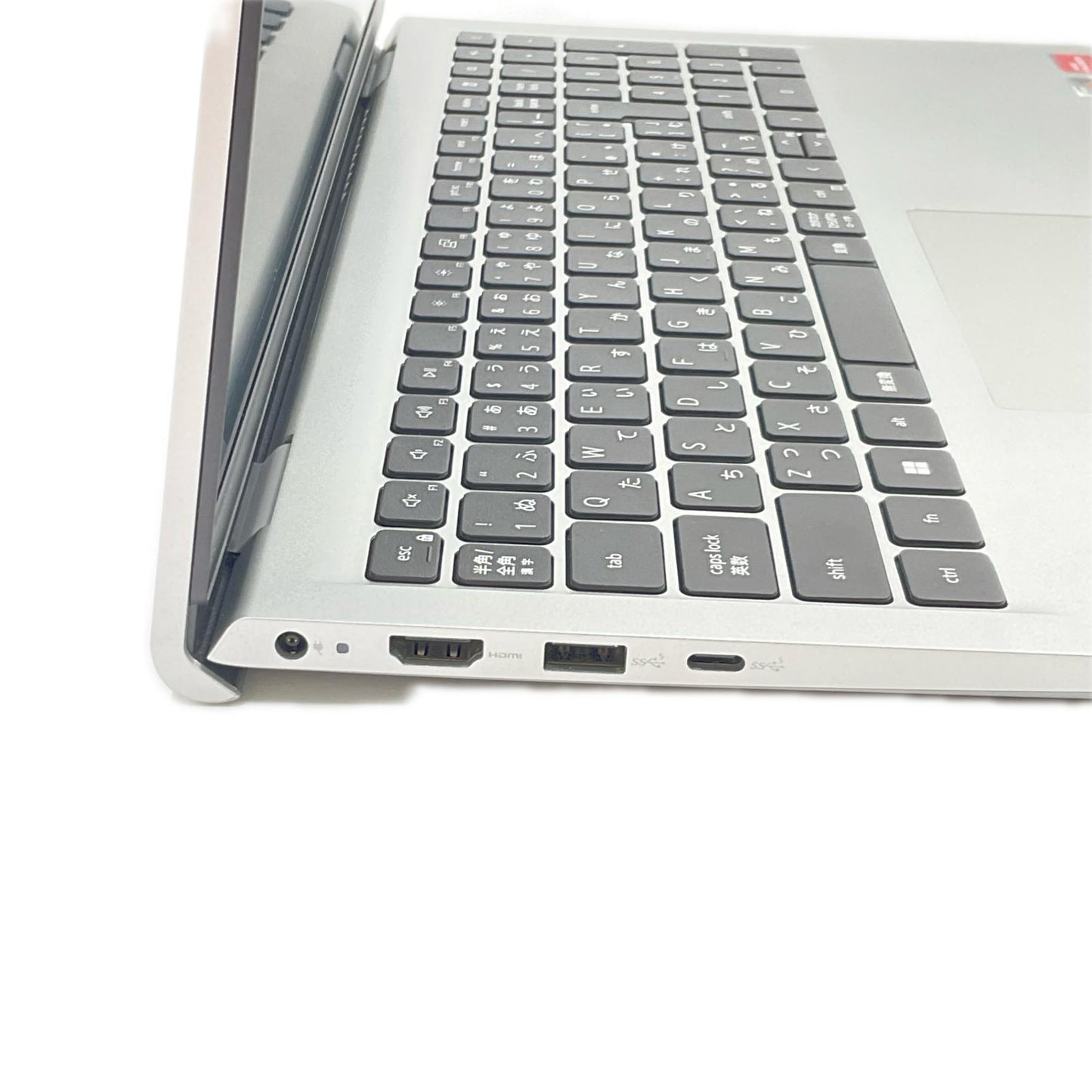 【最速発送】DELL Inspiron 15 3525 P112F006 AMD Ryzen 5 5625U with Radeon Graphics 8GB M.2 SSD 512GB 100%【難有】