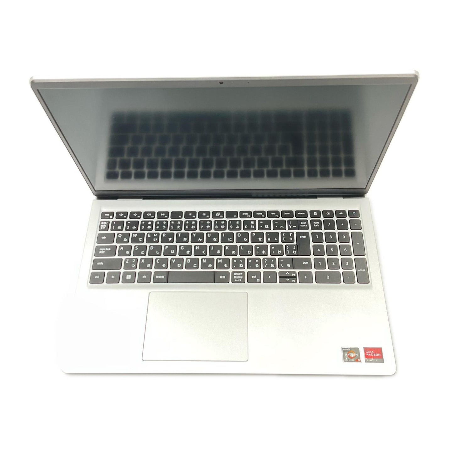 【最速発送】DELL Inspiron 15 3525 P112F006 AMD Ryzen 5 5625U with Radeon Graphics 8GB M.2 SSD 512GB 100%【難有】