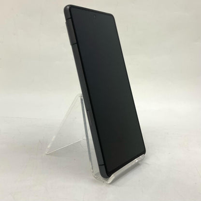 【全額返金保証】【最速発送】Google Pixel 7 128GB オビシディアン au SIMフリー G03Z5 白ロム 動作確認済