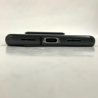 【全額返金保証】【最速発送】Google Pixel 7 128GB オビシディアン au SIMフリー G03Z5 白ロム 動作確認済