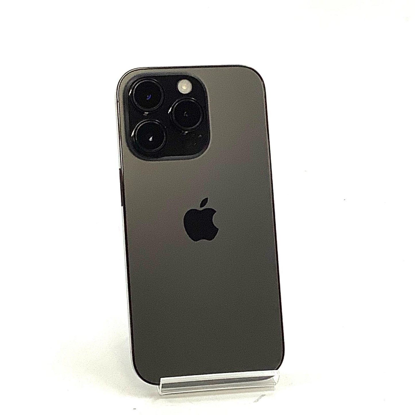 【全額返金保証】【最速発送】Apple iPhone iPhone 14 Pro 128GB スペースブラック au 白ロム 動作確認済 71%