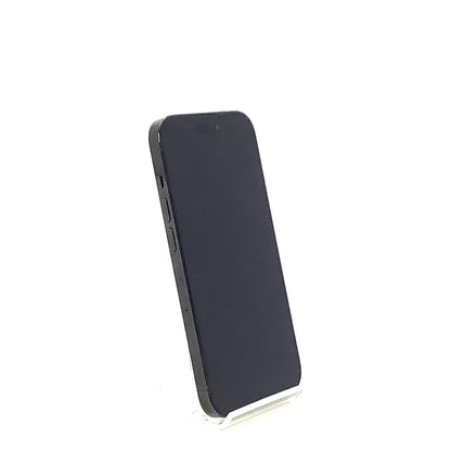 【全額返金保証】【最速発送】Apple iPhone iPhone 14 Pro 128GB スペースブラック au 白ロム 動作確認済 71%