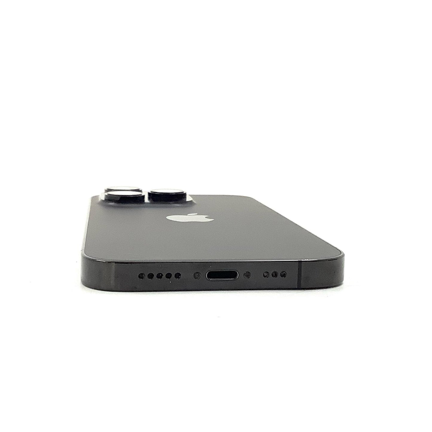 【全額返金保証】【最速発送】Apple iPhone iPhone 14 Pro 128GB スペースブラック au 白ロム 動作確認済 71%