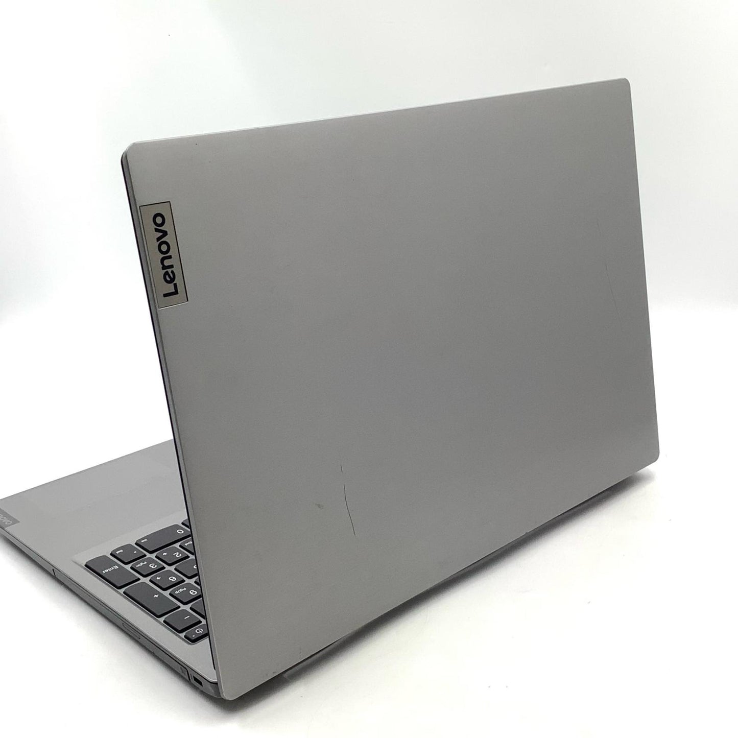 【最速発送】Lenovo IDEAPAD L3 15ITL6 11th Gen Intel(R) Core(TM) i7-1165G7 @ 2.80GHz 8GB【難有】