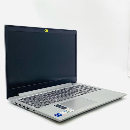 【最速発送】Lenovo IDEAPAD L3 15ITL6 11th Gen Intel(R) Core(TM) i7-1165G7 @ 2.80GHz 8GB【難有】