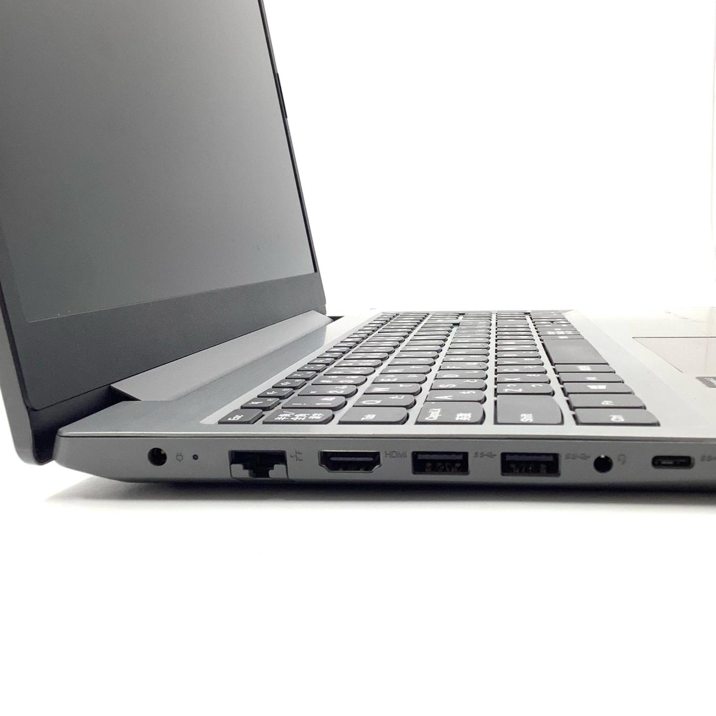 【最速発送】Lenovo IDEAPAD L3 15ITL6 11th Gen Intel(R) Core(TM) i7-1165G7 @ 2.80GHz 8GB【難有】