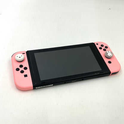 【全額返金保証】【最速発送】Nintendo Nintendo Switch HAC-001 美品 動作確認済