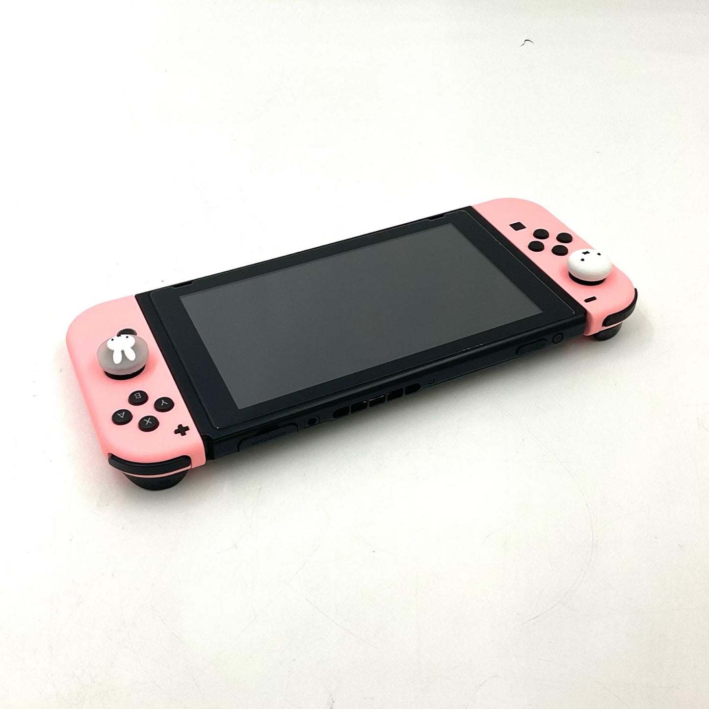 【全額返金保証】【最速発送】Nintendo Nintendo Switch HAC-001 美品 動作確認済