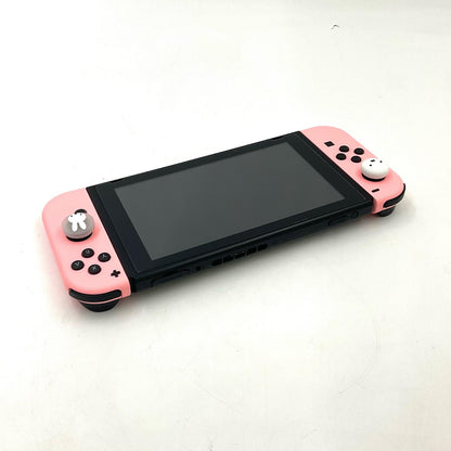 【全額返金保証】【最速発送】Nintendo Nintendo Switch HAC-001 美品 動作確認済