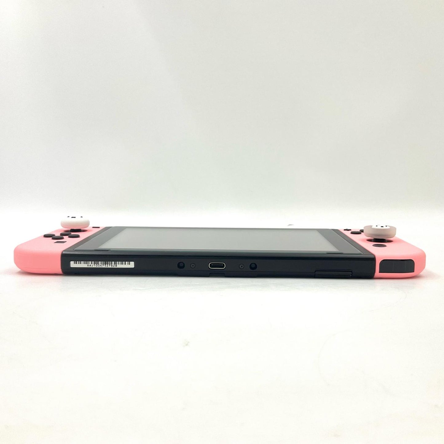 【全額返金保証】【最速発送】Nintendo Nintendo Switch HAC-001 美品 動作確認済