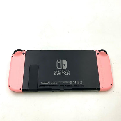 【全額返金保証】【最速発送】Nintendo Nintendo Switch HAC-001 美品 動作確認済