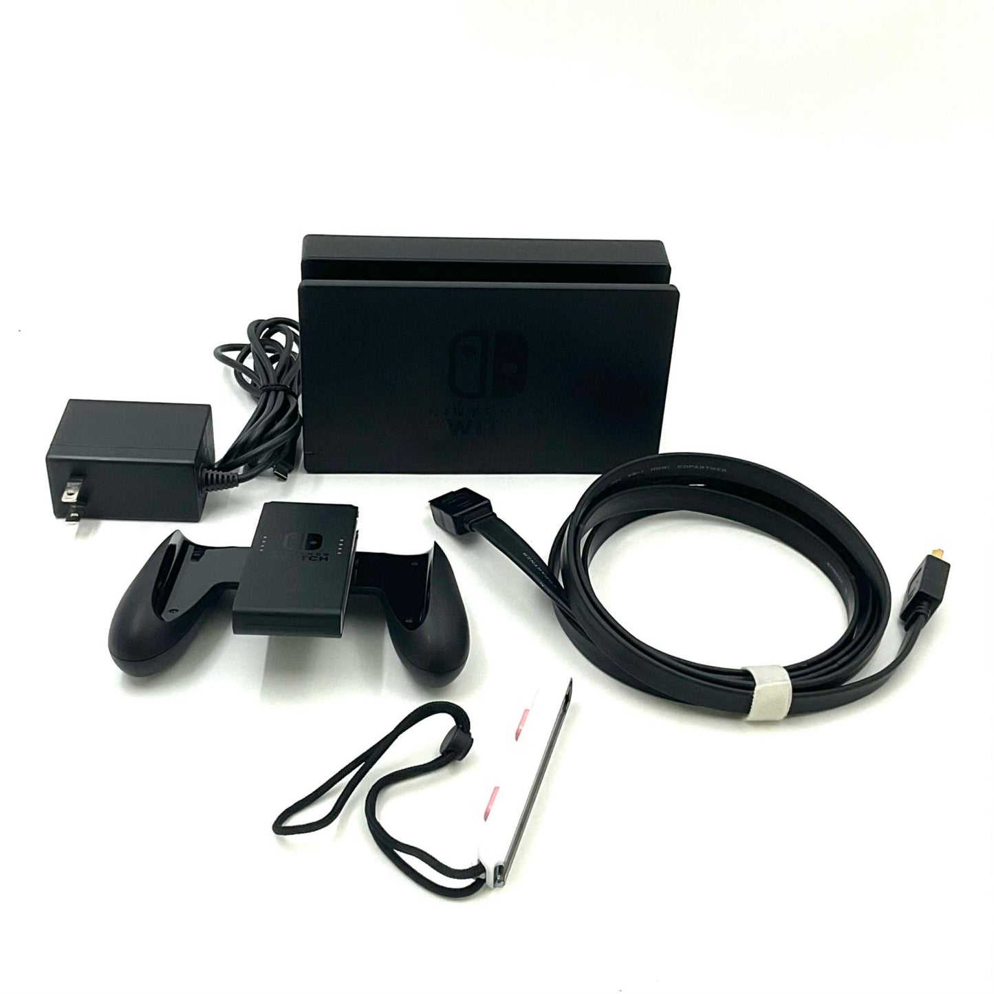 【全額返金保証】【最速発送】Nintendo Nintendo Switch HAC-001 美品 動作確認済