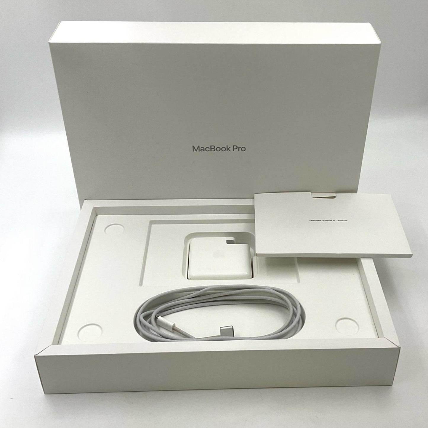 【全額返金保証】【最速発送】Apple MacBook Pro 14インチ 2021 Apple M1 Pro 16GB 512GB スペースグレイ 90% 美品 動作確認済