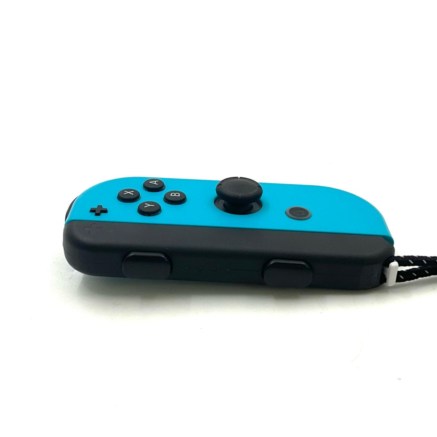 【全額返金保証】【最速発送】Nintendo Switch Joy-Con(L) ネオンレッド/(R) ネオンブルー HAC-015、HAC-016 美品 動作確認済