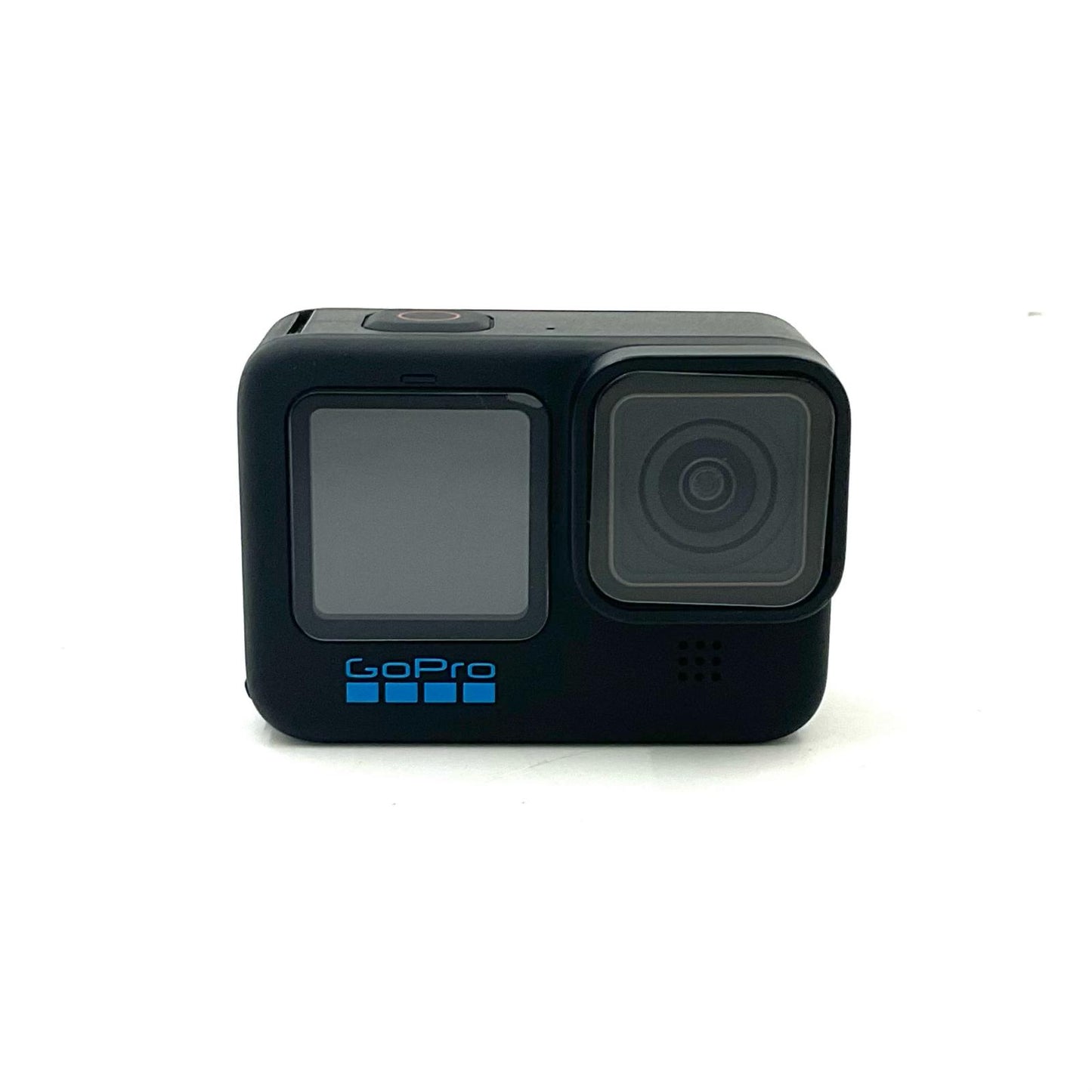 【全額返金保証】【最速発送】GoPro HERO10 Black 美品 動作確認済