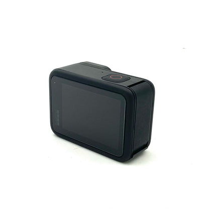 【全額返金保証】【最速発送】GoPro HERO10 Black 美品 動作確認済