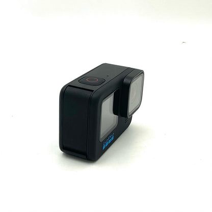 【全額返金保証】【最速発送】GoPro HERO10 Black 美品 動作確認済