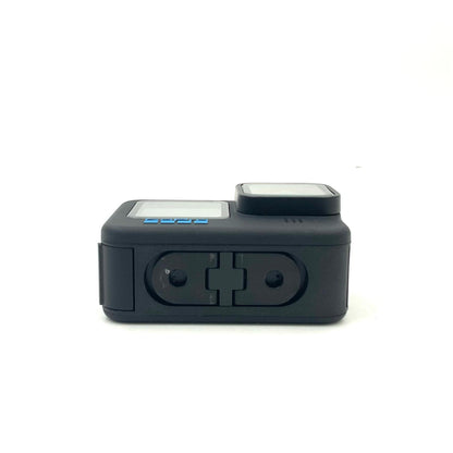 【全額返金保証】【最速発送】GoPro HERO10 Black 美品 動作確認済