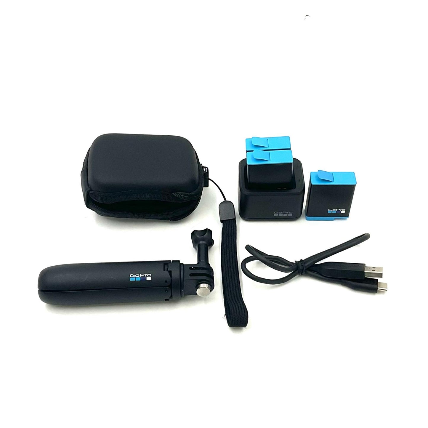 【全額返金保証】【最速発送】GoPro HERO10 Black 美品 動作確認済