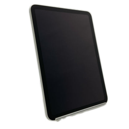 【全額返金保証】【最速発送】Apple iPad iPad A16 11インチ 128GB シルバー Wi-Fi 超美品 動作確認済