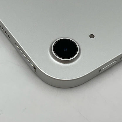 【全額返金保証】【最速発送】Apple iPad iPad A16 11インチ 128GB シルバー Wi-Fi 超美品 動作確認済