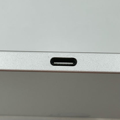【全額返金保証】【最速発送】Apple iPad iPad A16 11インチ 128GB シルバー Wi-Fi 超美品 動作確認済
