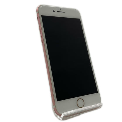 【全額返金保証】【最速発送】Apple iPhone iPhone 7 32GB ゴールド Softbank 白ロム 動作確認済 66%