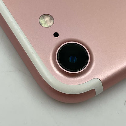【全額返金保証】【最速発送】Apple iPhone iPhone 7 32GB ゴールド Softbank 白ロム 動作確認済 66%