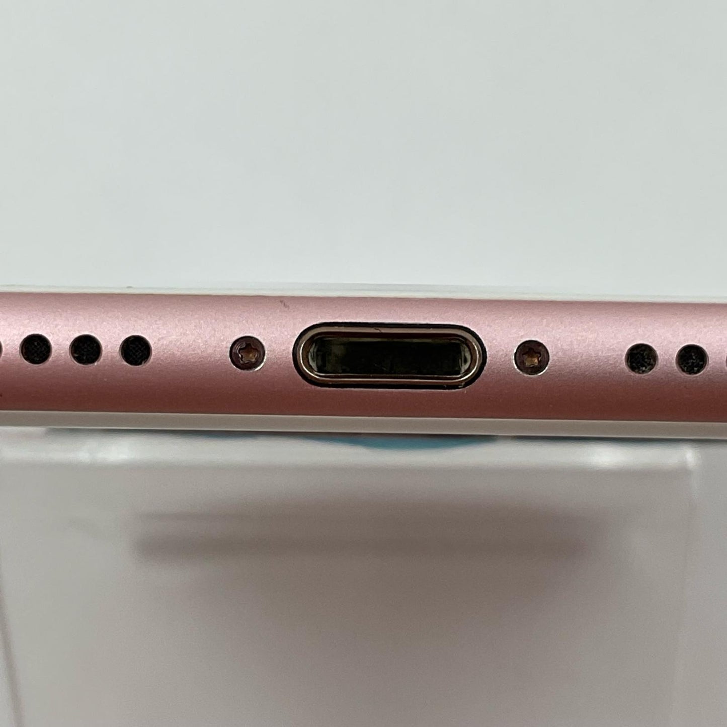 【全額返金保証】【最速発送】Apple iPhone iPhone 7 32GB ゴールド Softbank 白ロム 動作確認済 66%