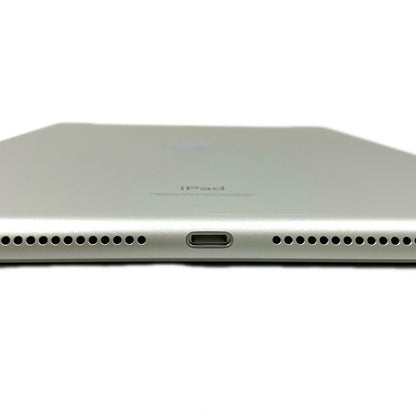 【全額返金保証】【最速発送】Apple iPad iPad 10.2インチ 第9世代 64GB シルバー WiFi+Cellular Softbank 白ロム 美品 動作確認済
