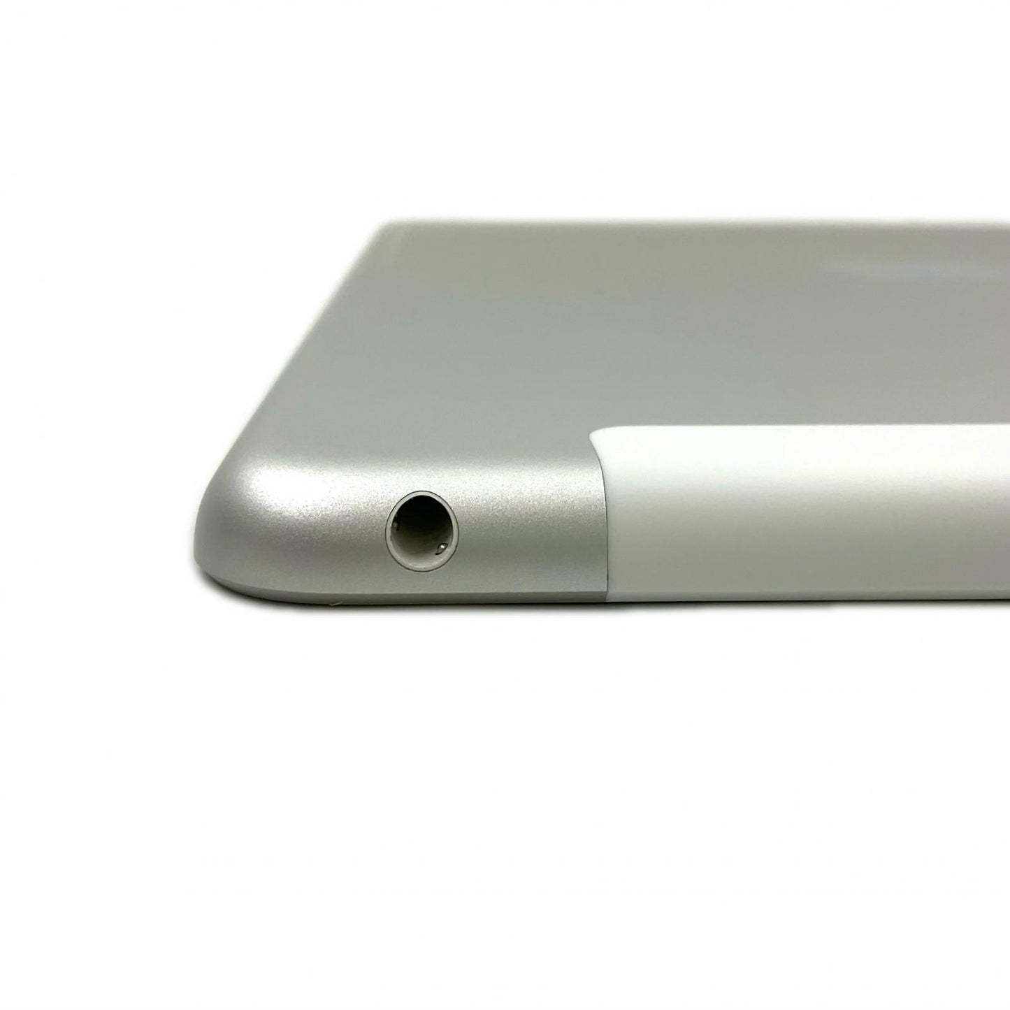 【全額返金保証】【最速発送】Apple iPad iPad 10.2インチ 第9世代 64GB シルバー WiFi+Cellular Softbank 白ロム 美品 動作確認済