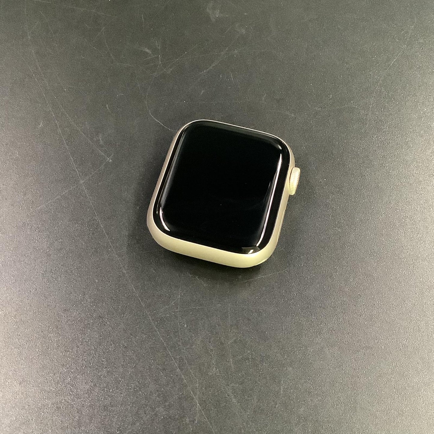 【全額返金保証】【最速発送】Apple Watch Series 9 アルミニウム 41mm GPS+Cellular 白ロム 97% 美品 動作確認済