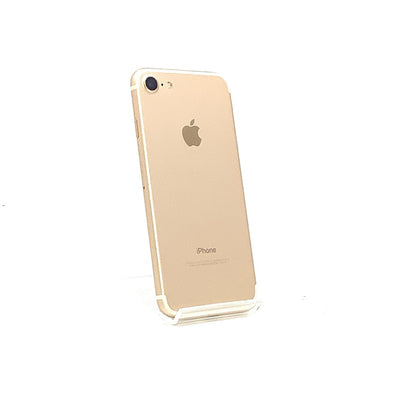 【全額返金保証】【最速発送】Apple iPhone iPhone 7 32GB ゴールド SIMフリー 白ロム 動作確認済 66%