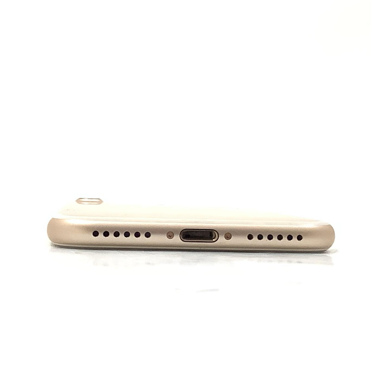 【全額返金保証】【最速発送】Apple iPhone iPhone 7 32GB ゴールド SIMフリー 白ロム 動作確認済 66%