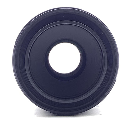 【全額返金保証】【最速発送】SIGMA 70mm F2.8 DG MACRO [キヤノン用] 美品 動作確認済