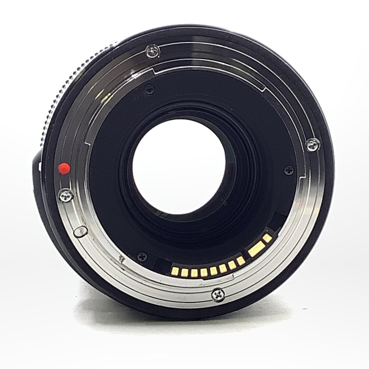 【全額返金保証】【最速発送】SIGMA 70mm F2.8 DG MACRO [キヤノン用] 美品 動作確認済