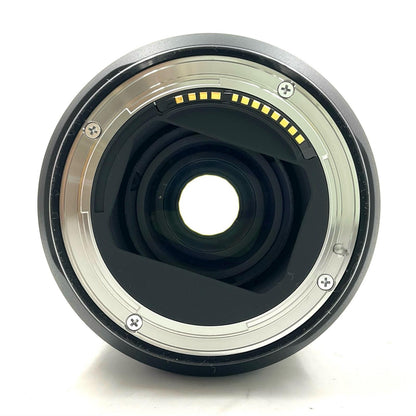 【全額返金保証】【最速発送】Canon RF24-105mm F4 L IS USM 美品 動作確認済