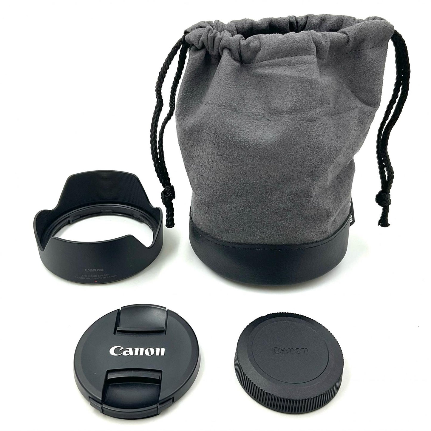 【全額返金保証】【最速発送】Canon RF24-105mm F4 L IS USM 美品 動作確認済