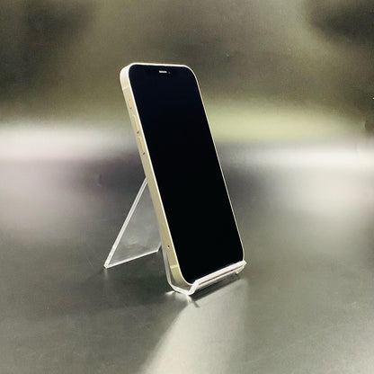 【全額返金保証】【最速発送】Apple iPhone iPhone 12 64GB ホワイト au SIMフリー 白ロム 動作確認済 76%