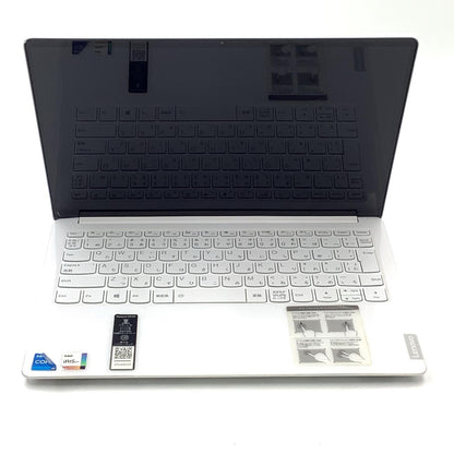 【最速発送】Lenovo IdeaPad S540-13ITL i5-1135G7 8GB M.2 SSD 512GB 90%【難有】